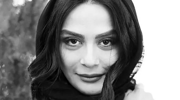 مارال فرجاد در اکران خصوصی هزارتو