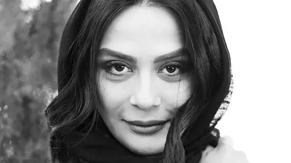 مارال فرجاد در اکران خصوصی هزارتو