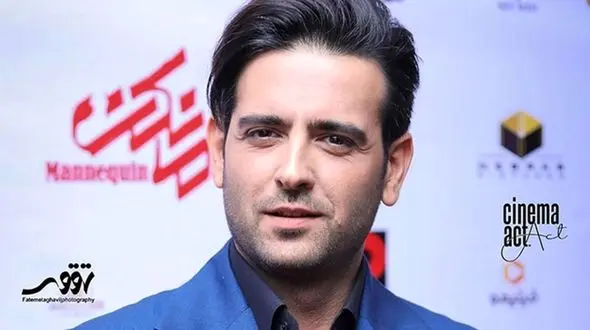 غوغای صدای بهشتی امیرحسین آرمان با خوانندگی آهنگ آهای دختر چوپون دل دیوونمو نشوندی تو دشت و خیابون...+ویدئو