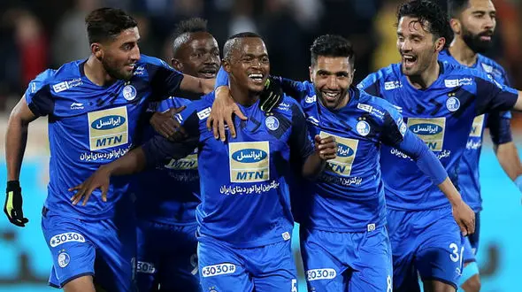 توافق سیرجانی‌ها با وینگر فولاد