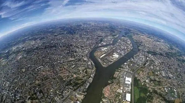 کم توجهی 11 ساله سه دولت ایران به آمایش سرزمین/ ریشه بسیاری از مشکلات در نبود عدالت سرزمینی 