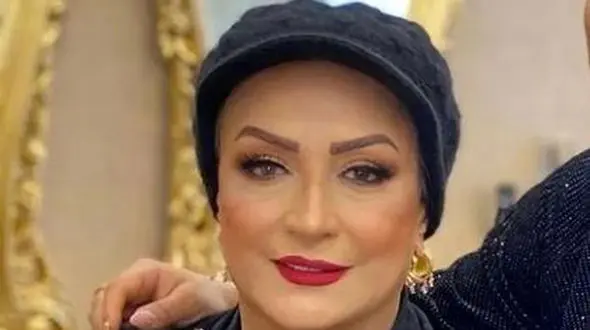 اولین عکس خانواده جذاب مریم امیرجلالی در کانادا ! / 3 زن از 3 نسل !