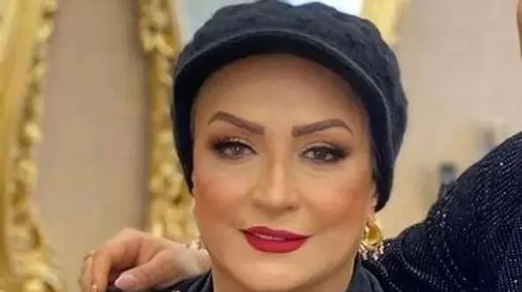 اولین عکس خانواده جذاب مریم امیرجلالی در کانادا ! / 3 زن از 3 نسل !