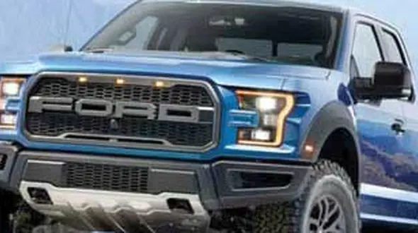 خودروی جدید فورد با مصرف بهینه سوخت