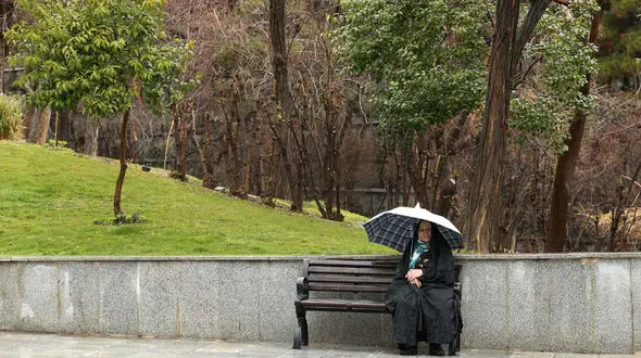 بارش پراکنده در شمال کشور، هشدار گردوخاک در نیمه شرقی