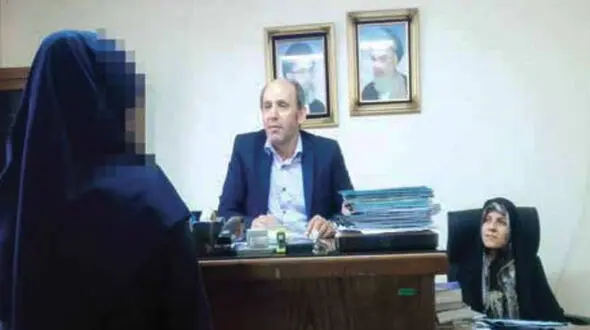 زندگی عجیب داماد سرخانه عروس تهرانی که شهردار شد + عکس