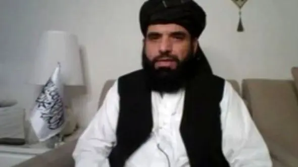 واکنش طالبان به ربودن دختر سفیر افغانستان 