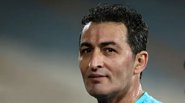 رونمایی پرویز برومند از همسر دومش + عکس پریناز در کنار شوهر فوتبالیست