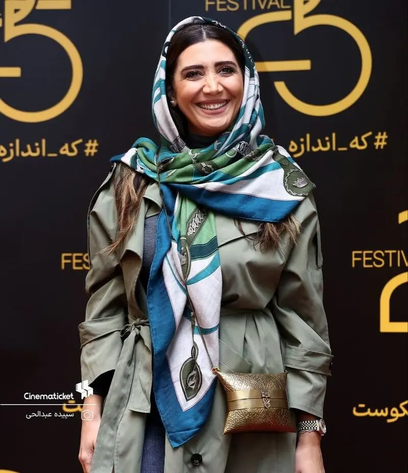 نیکی مظفری
