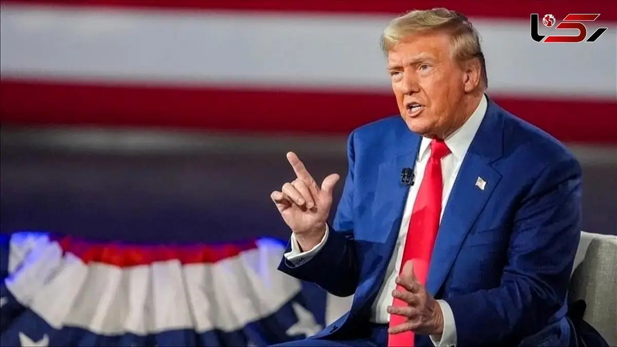 Trump: I Prefer a Deal — A Good Deal; No Nuclear Weapon, No Missiles, Not This, Not That!