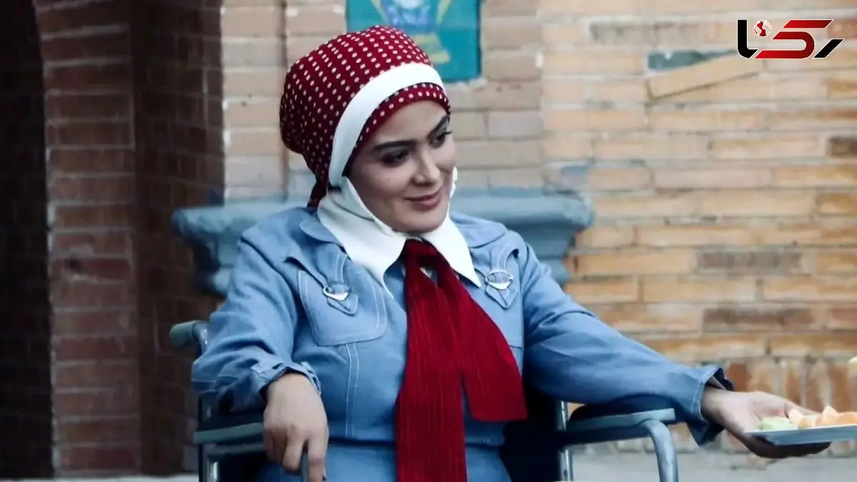 عکس| سفر در زمان؛ «طلا» سریال سوجان در 34 سالگی و در کنار شقایق فراهانی؛ سال 98