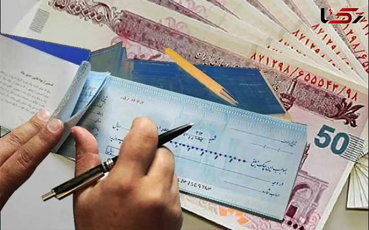 چک‌های 11میلیاردی برای پاس نشدن بود!/ پلیس پاوه غافلگیرش کرد
