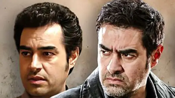 شور و شعف شهاب حسینی وقتی از عشق قدیمی‌اش می‌گوید؛ عشق بچگیمه، فقط یه دونه‌ست فیلم