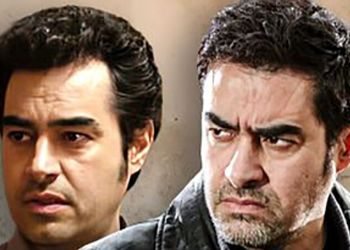 شور و شعف شهاب حسینی وقتی از عشق قدیمی‌اش می‌گوید؛ عشق بچگیمه، فقط یه دونه‌ست فیلم