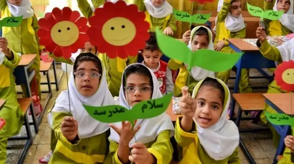 زنگ شکوفه ها 27 شهریورماه به صدا در می آید