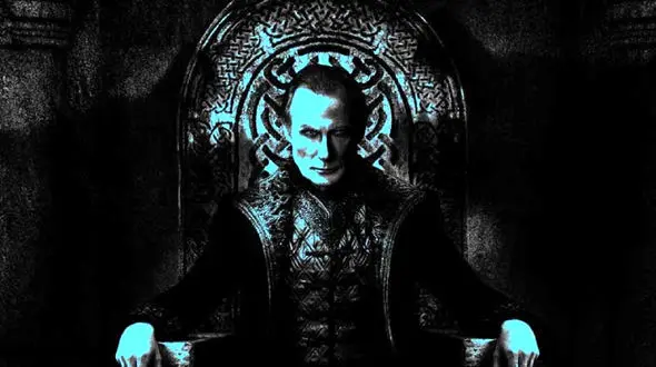 افسانه های خون آشام دراکولا در طول تاریخ + عکس