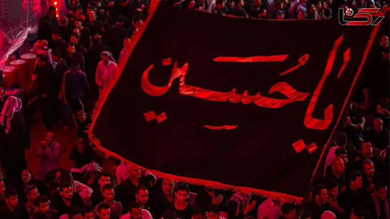از حاج مرزوق و نخل شمیران تا غریب محله!