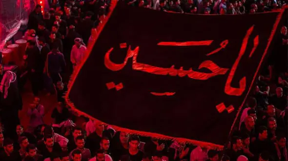 از حاج مرزوق و نخل شمیران تا غریب محله!