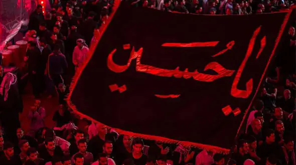 از حاج مرزوق و نخل شمیران تا غریب محله!
