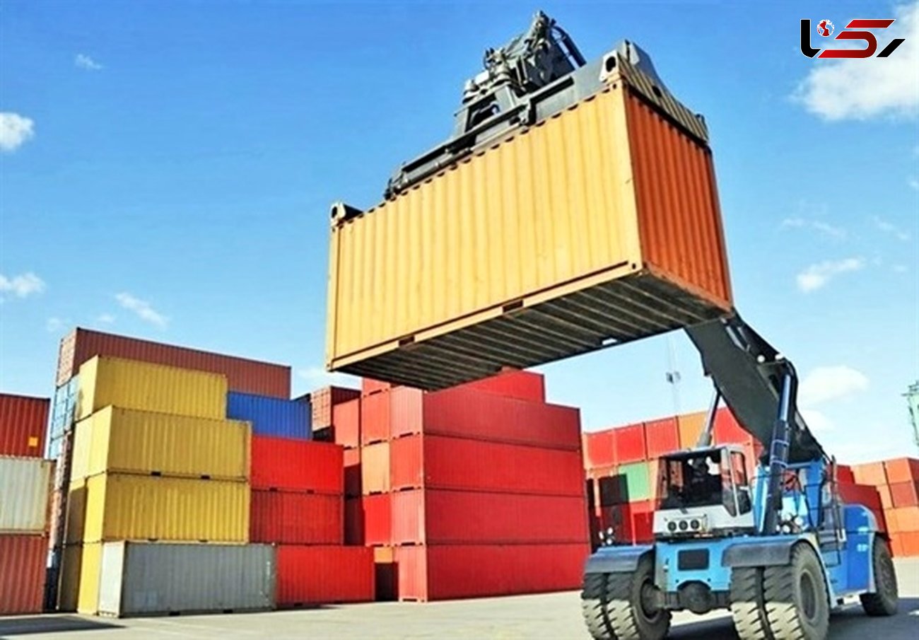  صادرات کشور بعد از ۱۴ سال در خطر قرار گرفته / تقاضای دوبرابری برای واردات 