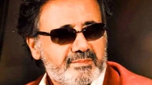 دانلود آواز باشکوه معین / آهنگ من تورا با آنچه هستی