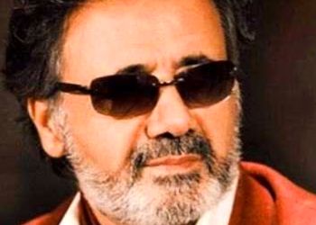دانلود آواز باشکوه معین /  آهنگ غریبه