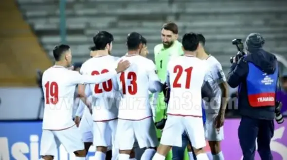 ایران و ژاپن: دو ابرقدرت فوتبال در قاره آسیا!