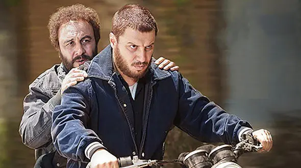 فیلمی که یک‌تنه سینمای ایران را نجات داد 