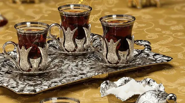 داستانک "شلوار یادگاری"