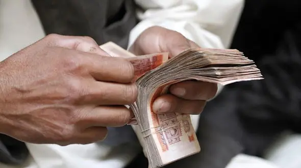 قیمت افغانی افغانستان به تومان، امروز یکشنبه 16 دی ماه 1403 