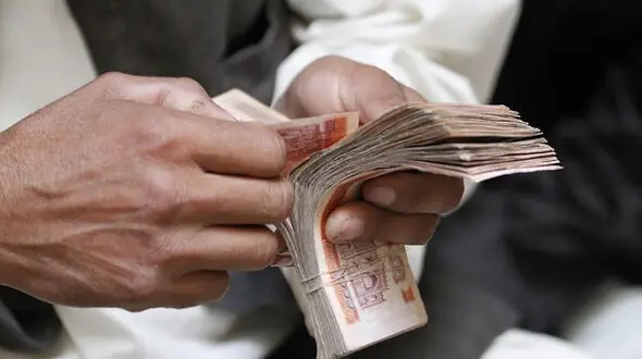 قیمت افغانی افغانستان به تومان، امروز شنبه 9 فروردین ماه 1404