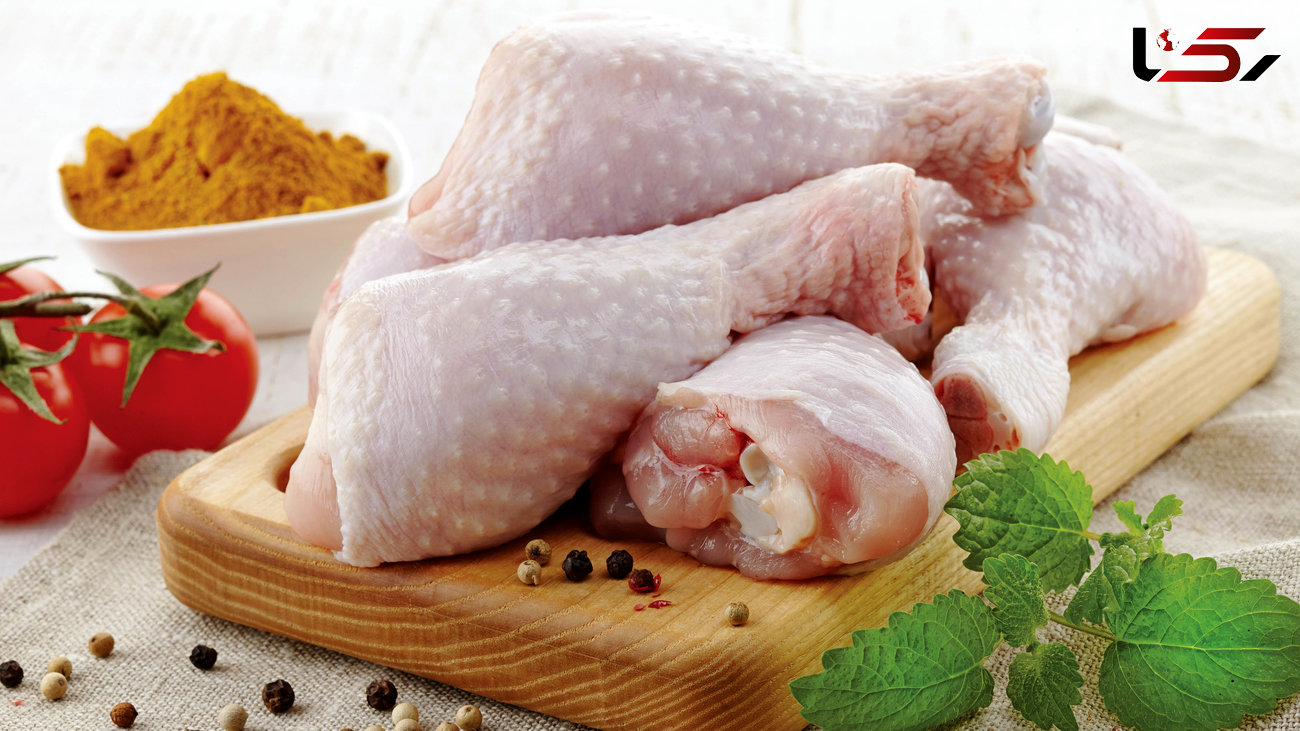 هشدار کارشناسان درباره مصرف مرغ‌های آنتی‌بیوتیکی 