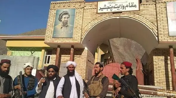 کشتار مردم در پنجشیر / آخرین تحولات افغانستان