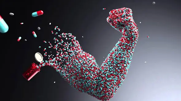 دوپینگ چیست؟ + فیلم 