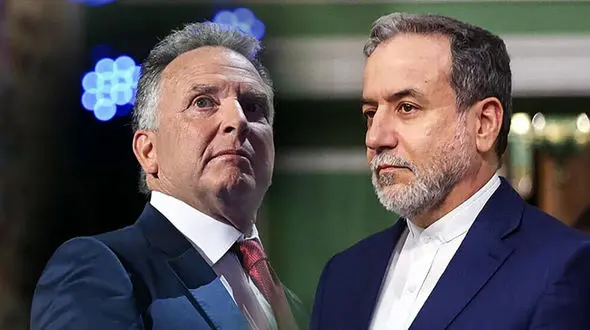  ویتکاف: ایران باید تاسیسات نطنز، فردو و اصفهان را برچیند