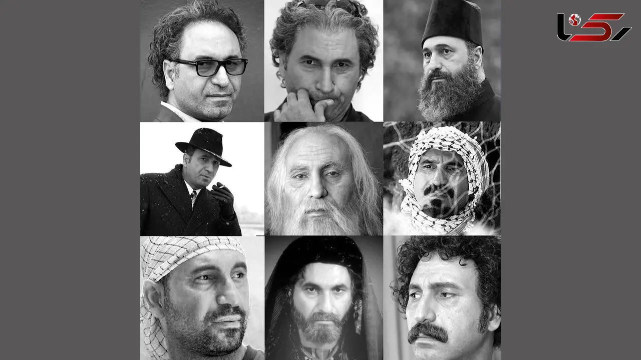 کشیده شدن حمید فرخ نژاد به سمت کار طنز به دلیل نیاز مالی+فیلم
