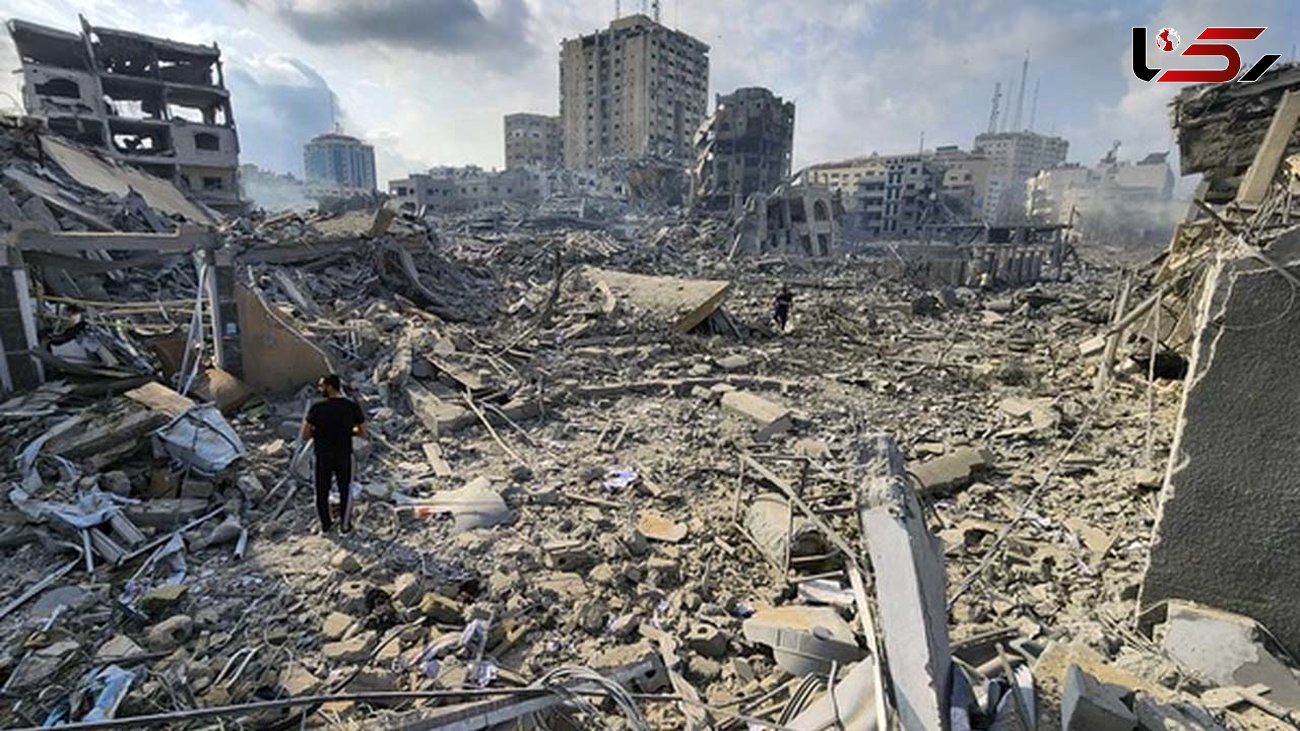 دادستان دادگاه جنایی بین المللی خواستار ورود به غزه است