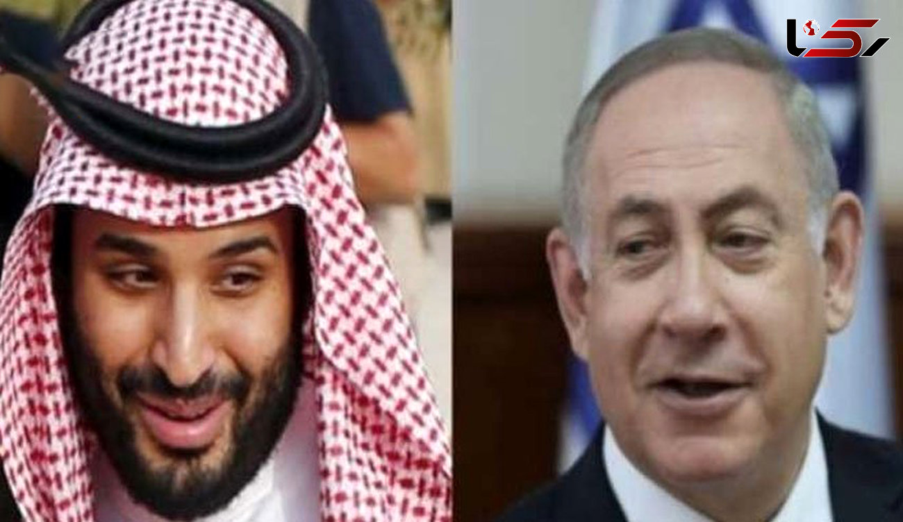  اسرائیل مانع از سقوط بن سلمان می شود 
