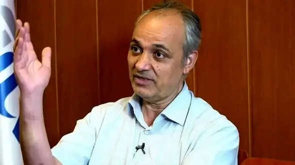 زیدآبادی: ریاکاری و نفاق هم ته ندارد!