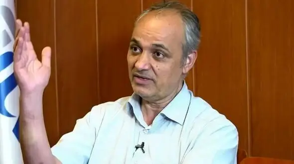 زیدآبادی: ریاکاری و نفاق هم ته ندارد!