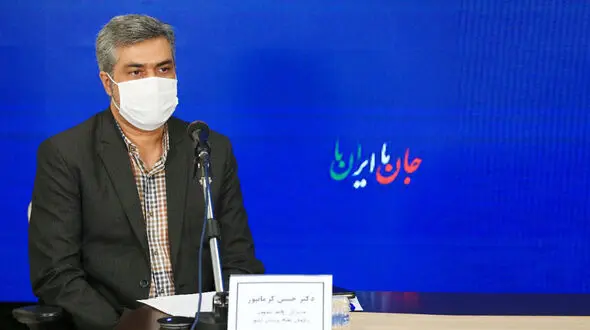 سازمان نظام پزشکی: واکسن کرونای روسی را نزنید