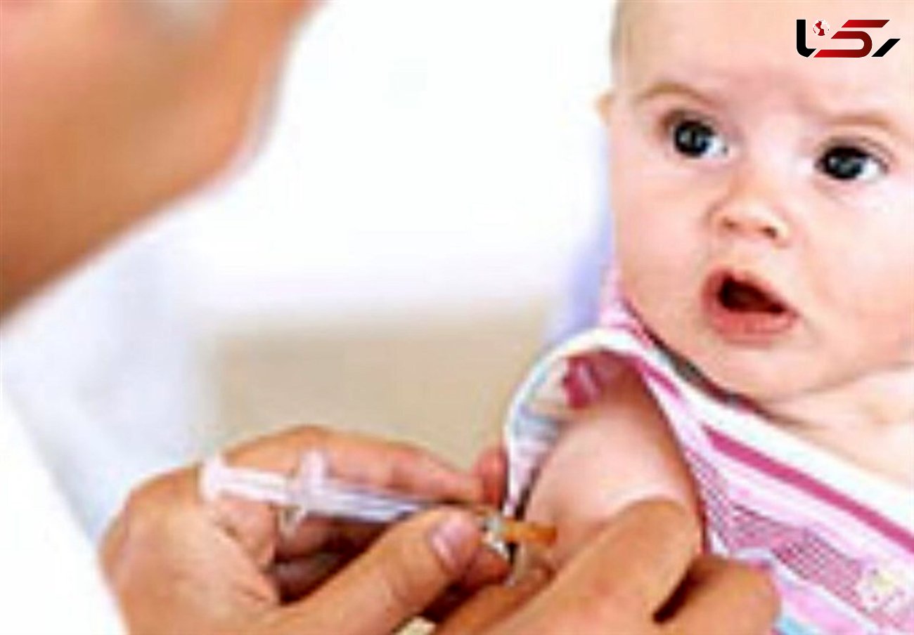تمدید مهلت تزریق واکسن تکمیلی سرخک، سرخجه و اوریون کودکان در هرمزگان