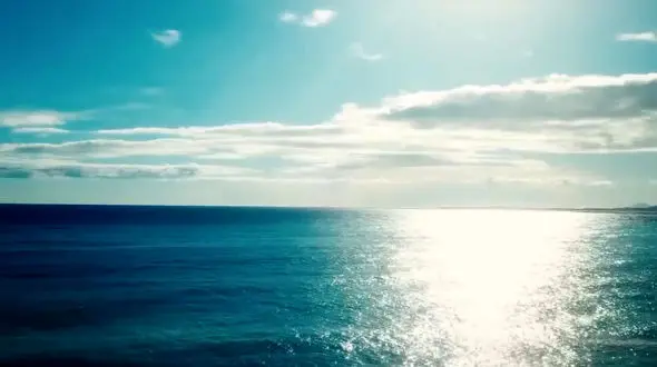 نماهنگ بی کلام و آرمش بخش از مناطق تفریحی و تاریخی کشور فرانسه + فیلم