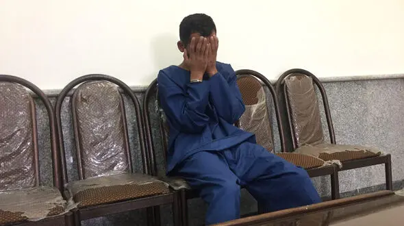عروس از آرایشگاه زنانه در تهران ربوده شد+عکس و جزئیات