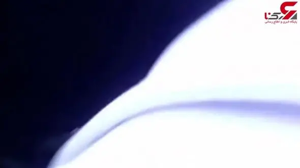 لحظه انفجار شدید در آتش بازی جشن بهاری+ فیلم و تصاویر