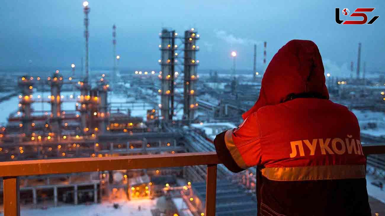 روسیه دومین تولیدکننده بزرگ نفت جهان شد + جزئیات