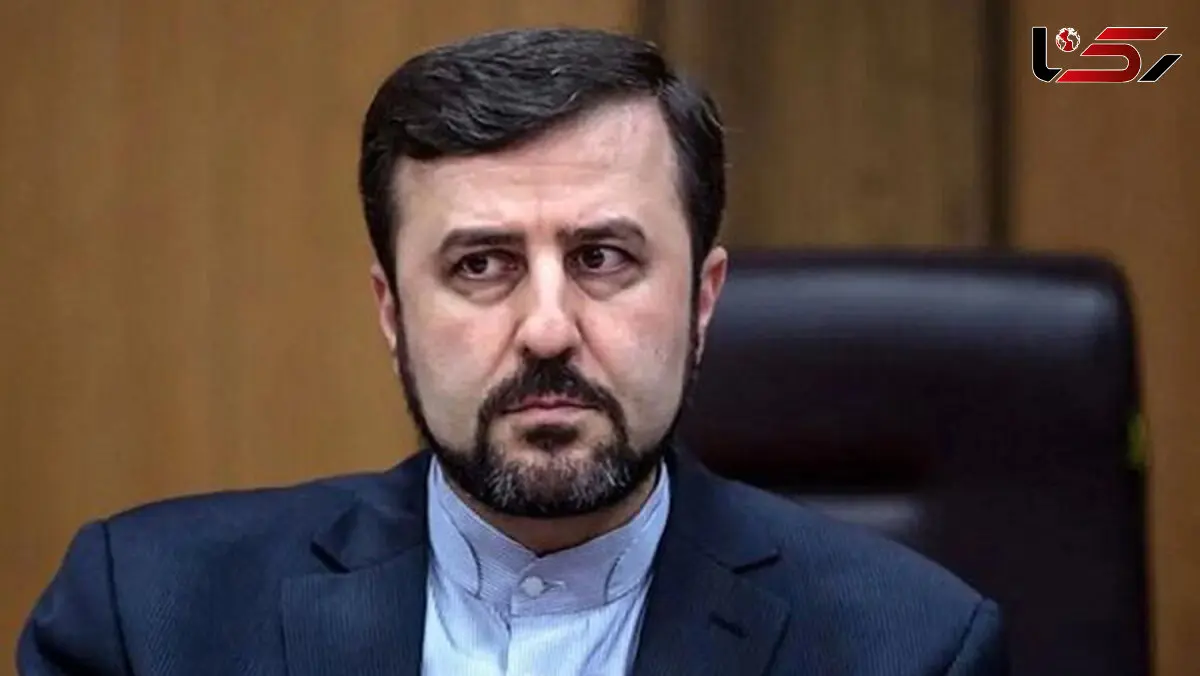 غریب‌آبادی: ایران و عربستان اشتراکات متعددی در حوزه‌های مختلف دارند