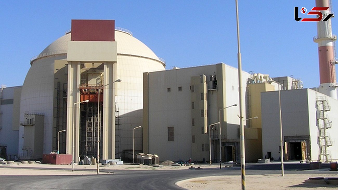 روسیه به ساخت نیروگاه در بوشهر ادامه می دهد