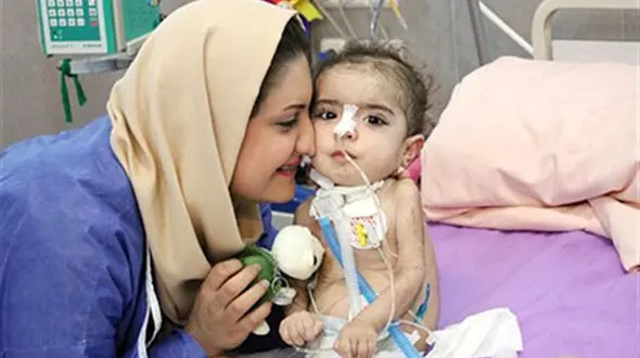 درخواست اضطراری برای واردات داروی نجات‌بخش بیماران دیستروفی عضلانی از رئیس جمهور