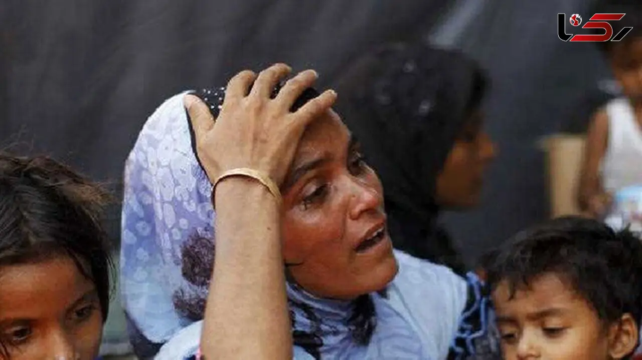 اقدام عجیب داعش با پرستاران زن+عکس